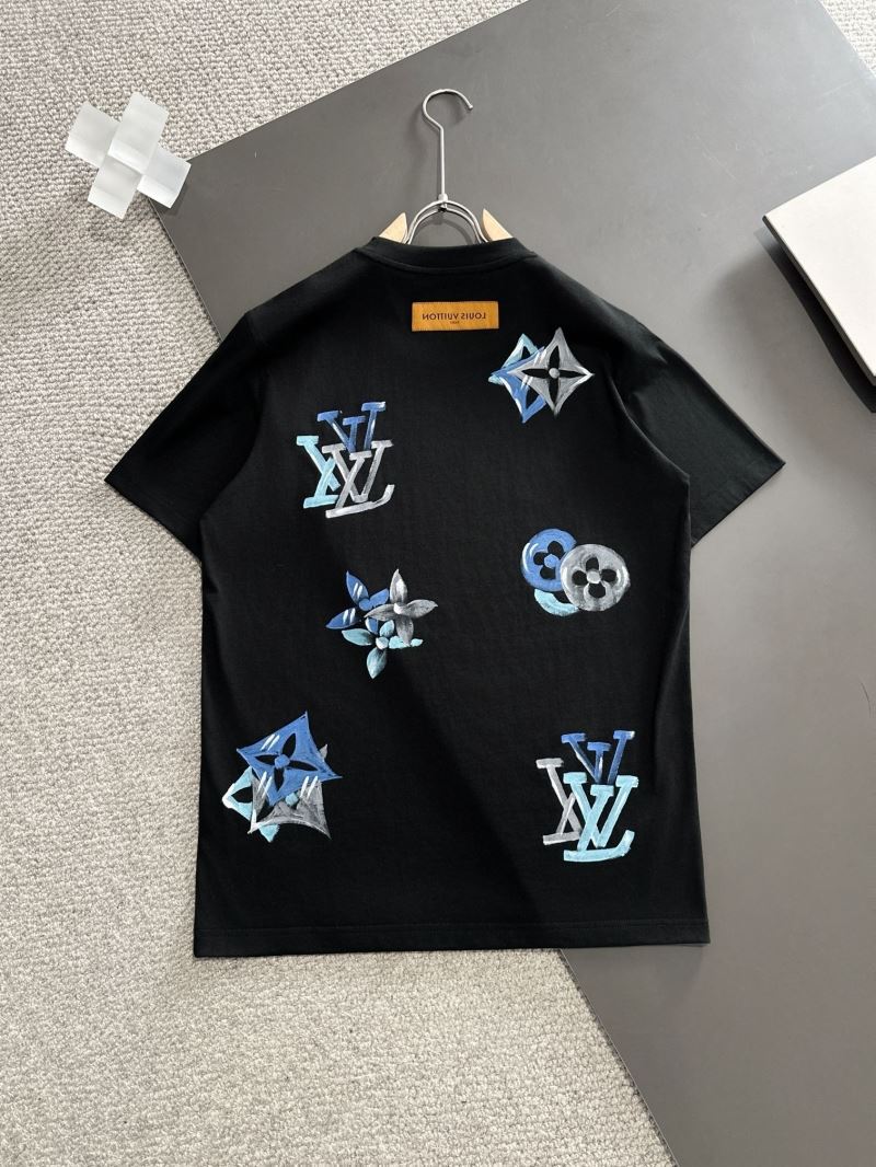 Louis Vuitton T-Shirts